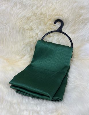 Muna Hijab aus Satin