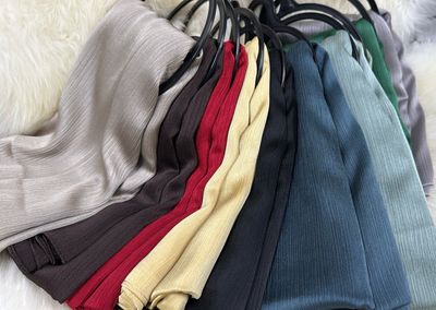 Muna Satin Hijab
