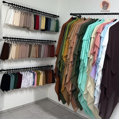 Hijab / Khimar