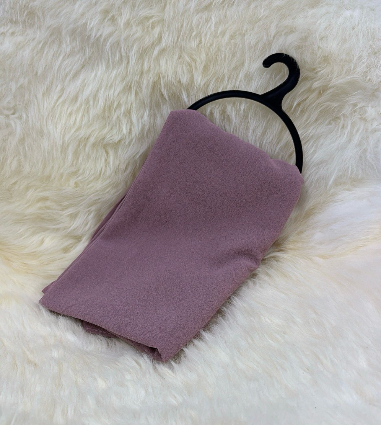 Pearl Chiffon