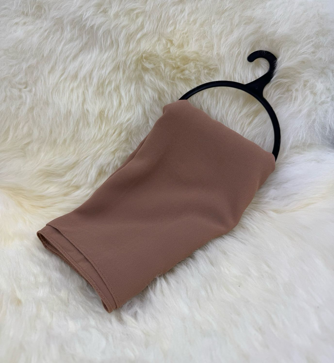 Pearl Chiffon