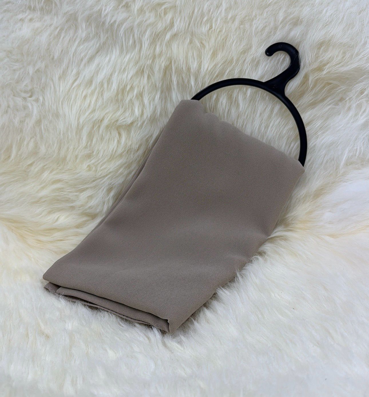 Pearl Chiffon