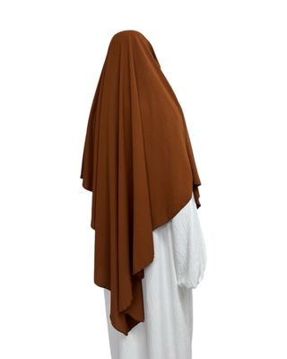 Khimar Jazz rost