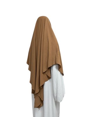 Khimar Jazz camel