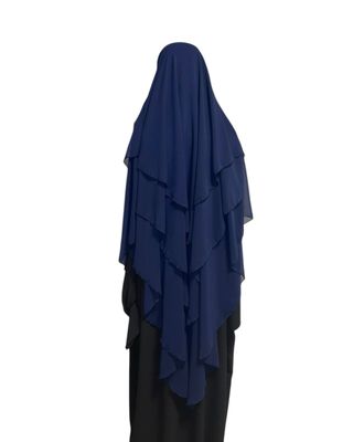 Khimar Chiffon