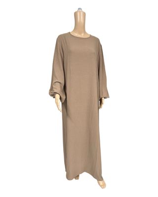 Basic Abaya jazz