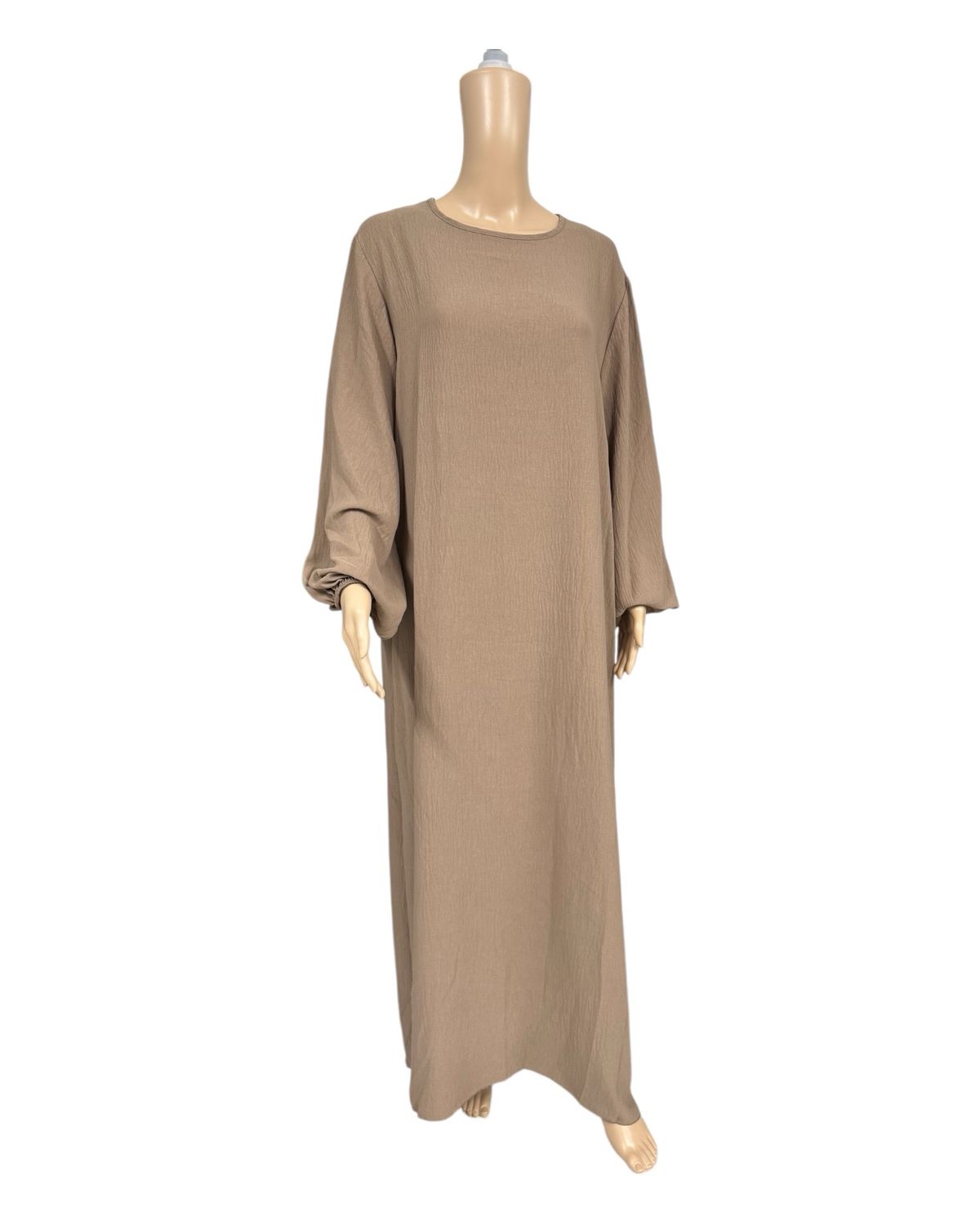 Basic Abaya jazz