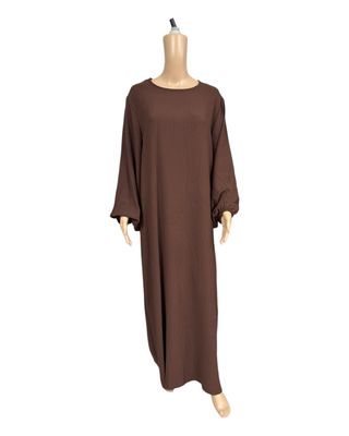 Basic Abaya jazz