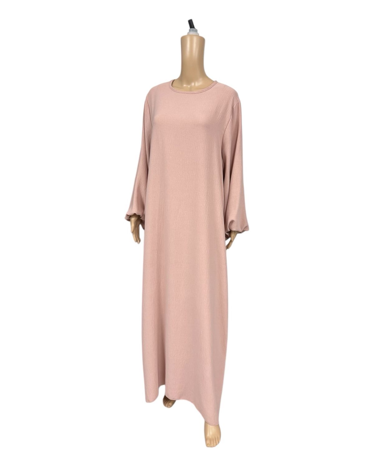 Basic Abaya jazz