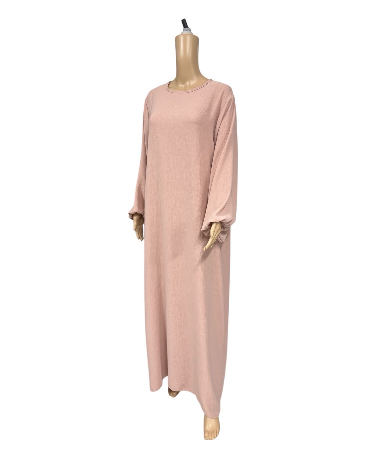 Basic Abaya jazz
