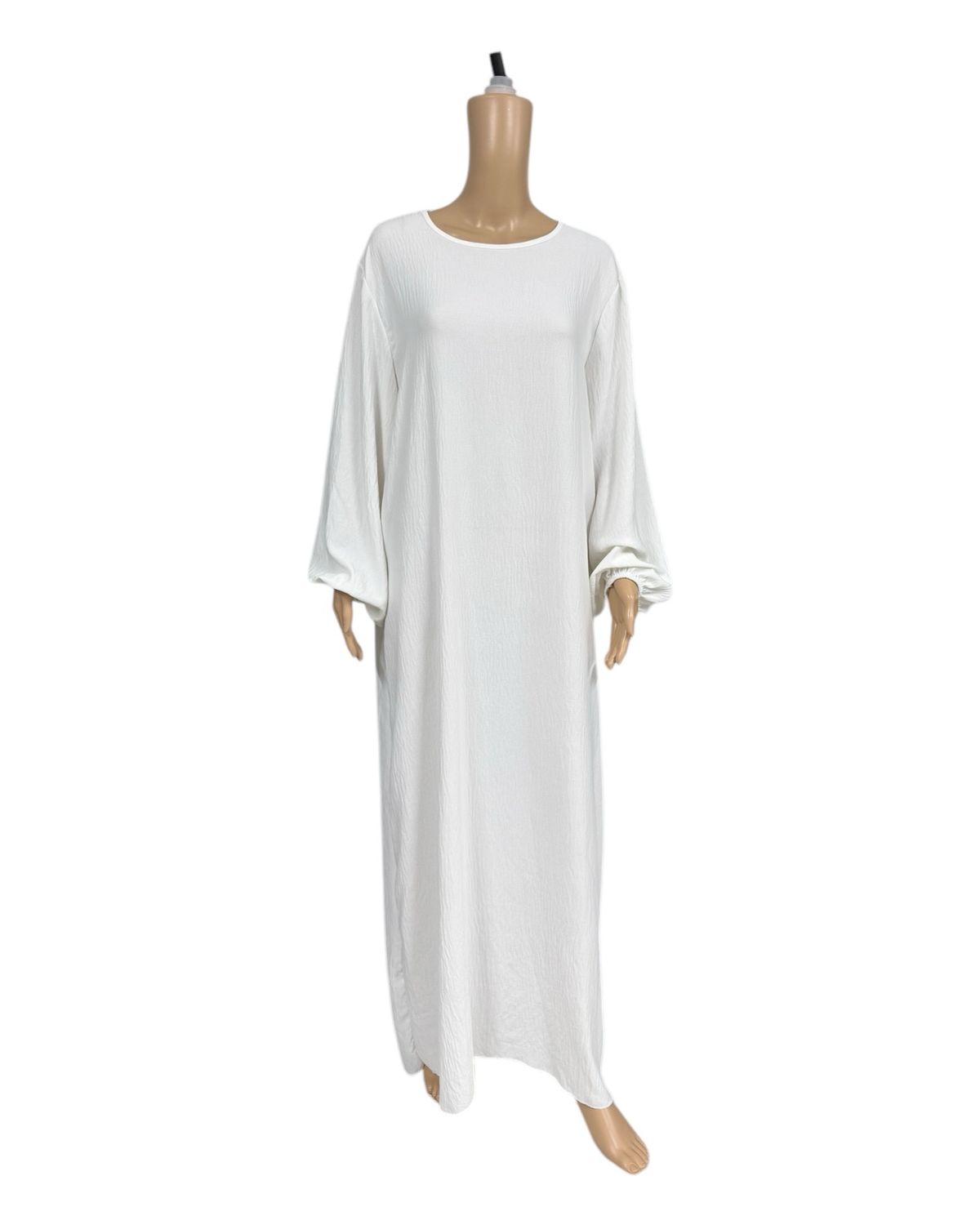 Basic Abaya jazz