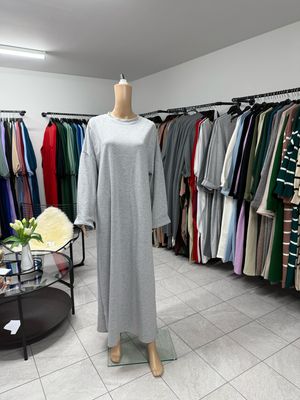 Abaya Baumwolle 