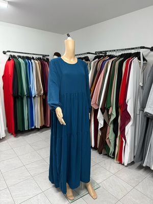 Abaya Kleider