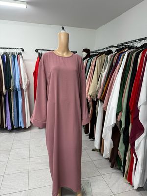 Abaya Kimonoärmeli alterosa