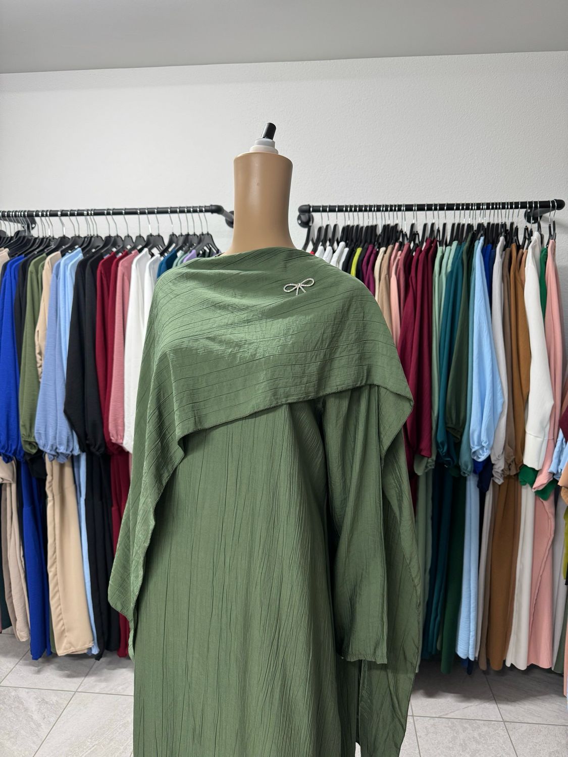 LEA Abaya