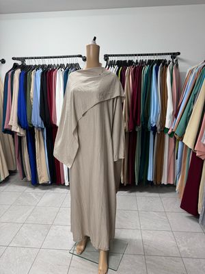 LEA Abaya