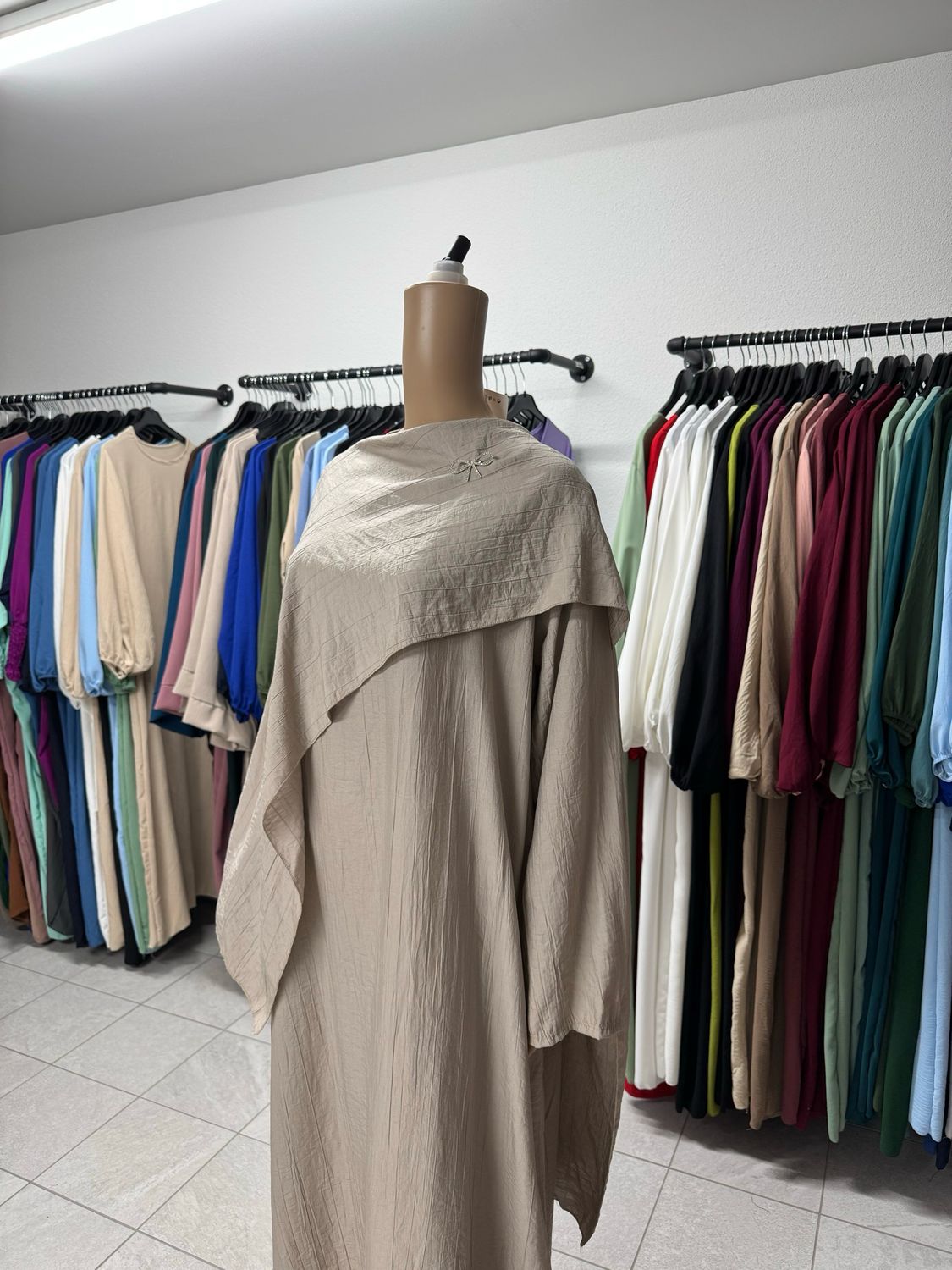 LEA Abaya