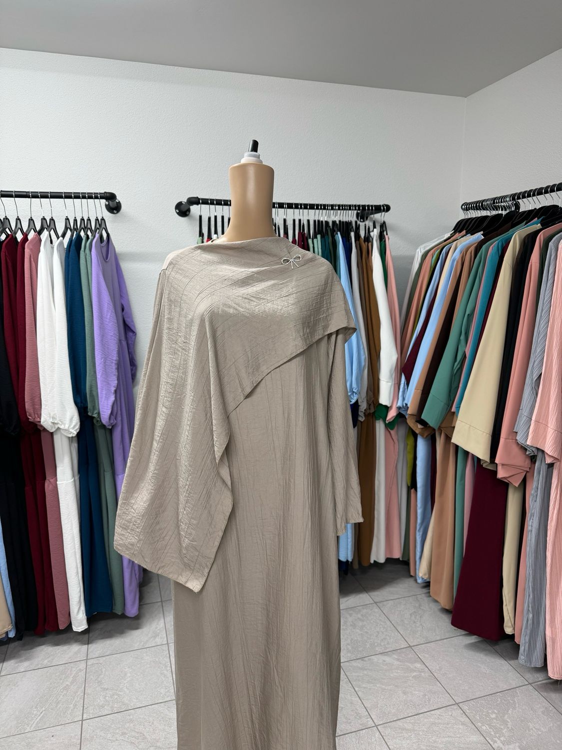 LEA Abaya