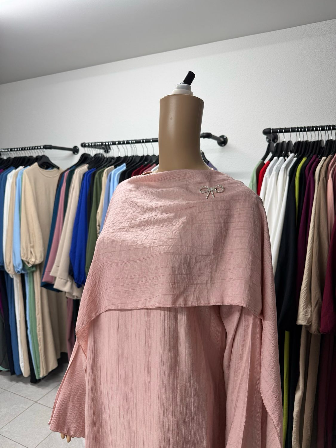 LEA Abaya