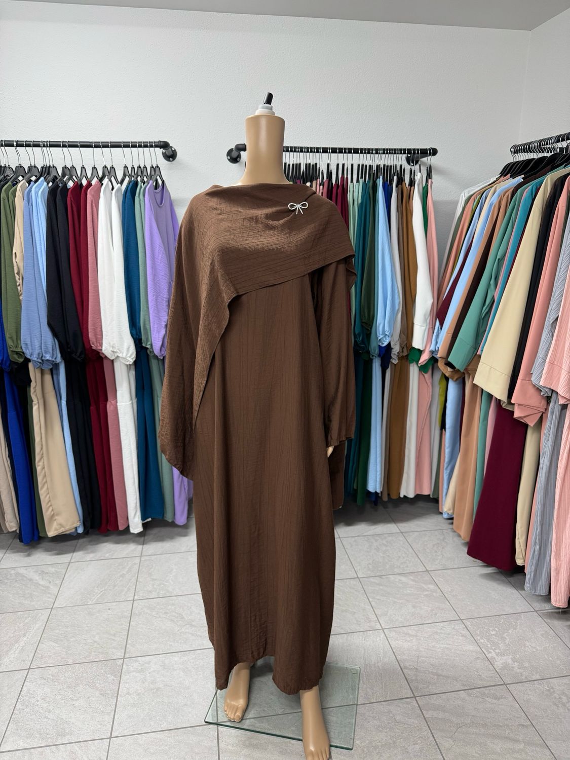 LEA Abaya