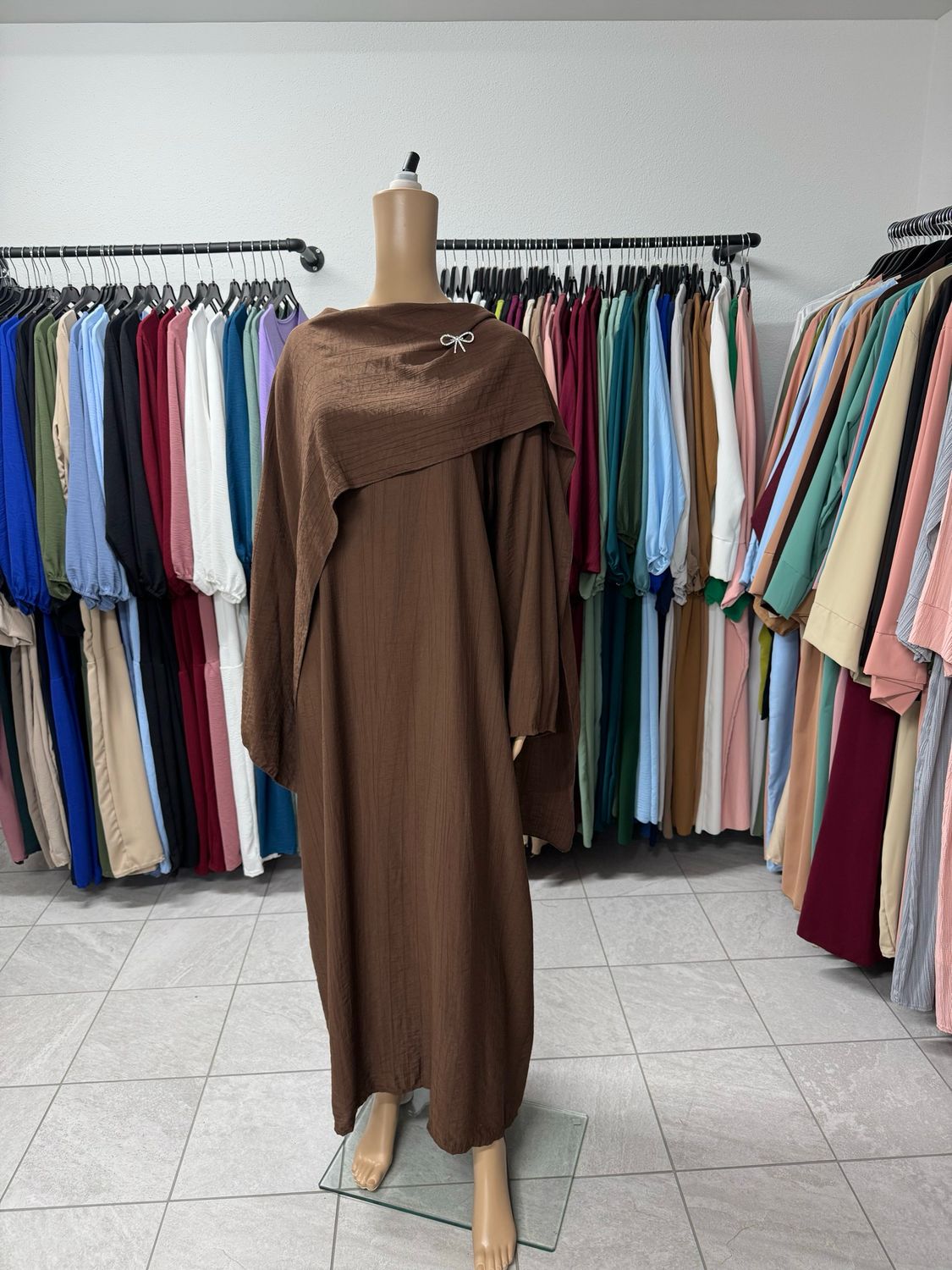 LEA Abaya