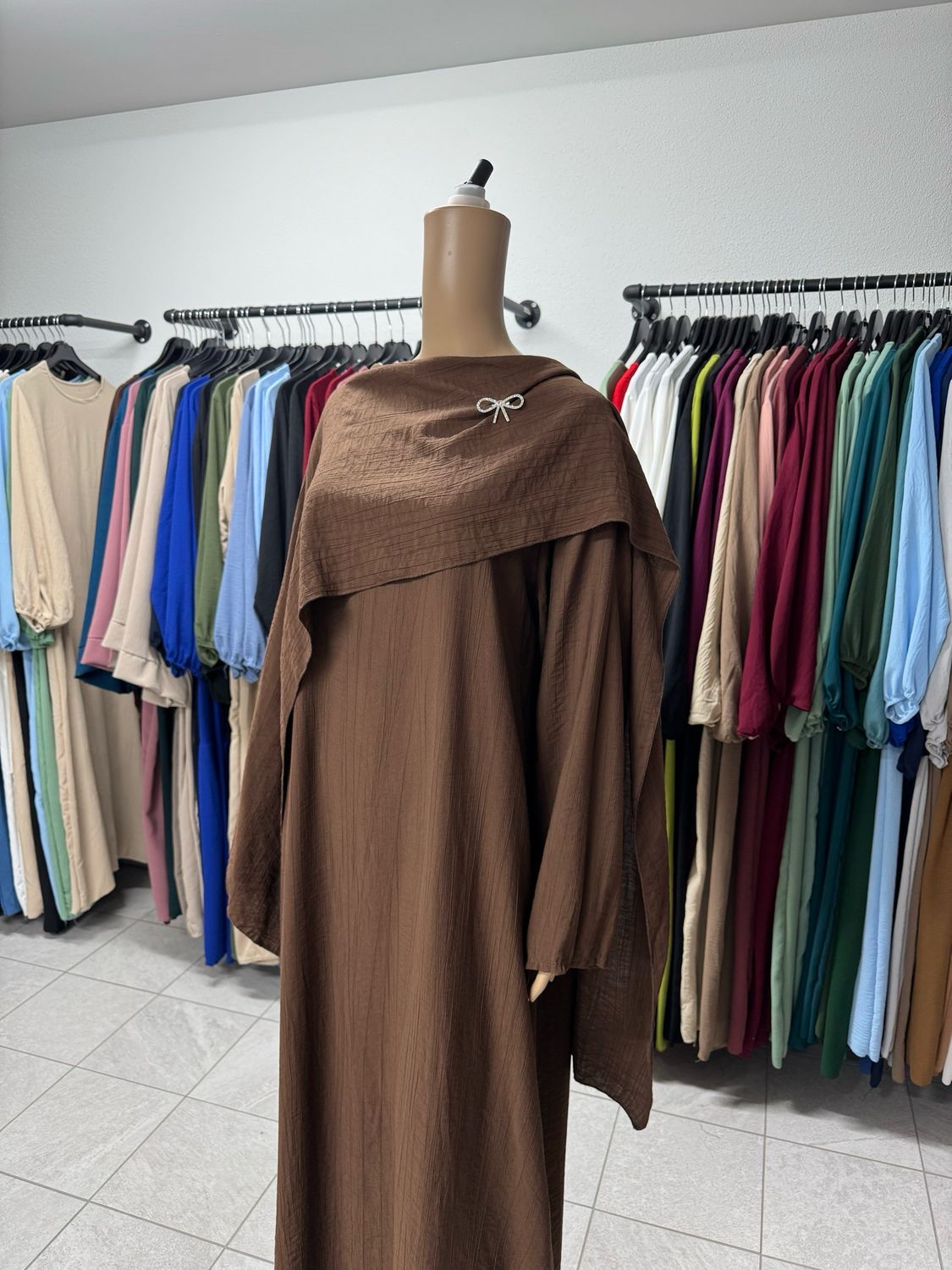 LEA Abaya