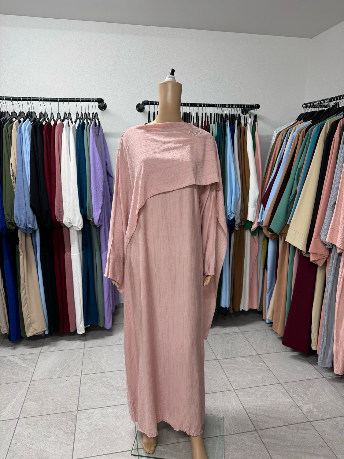 LEA Abaya
