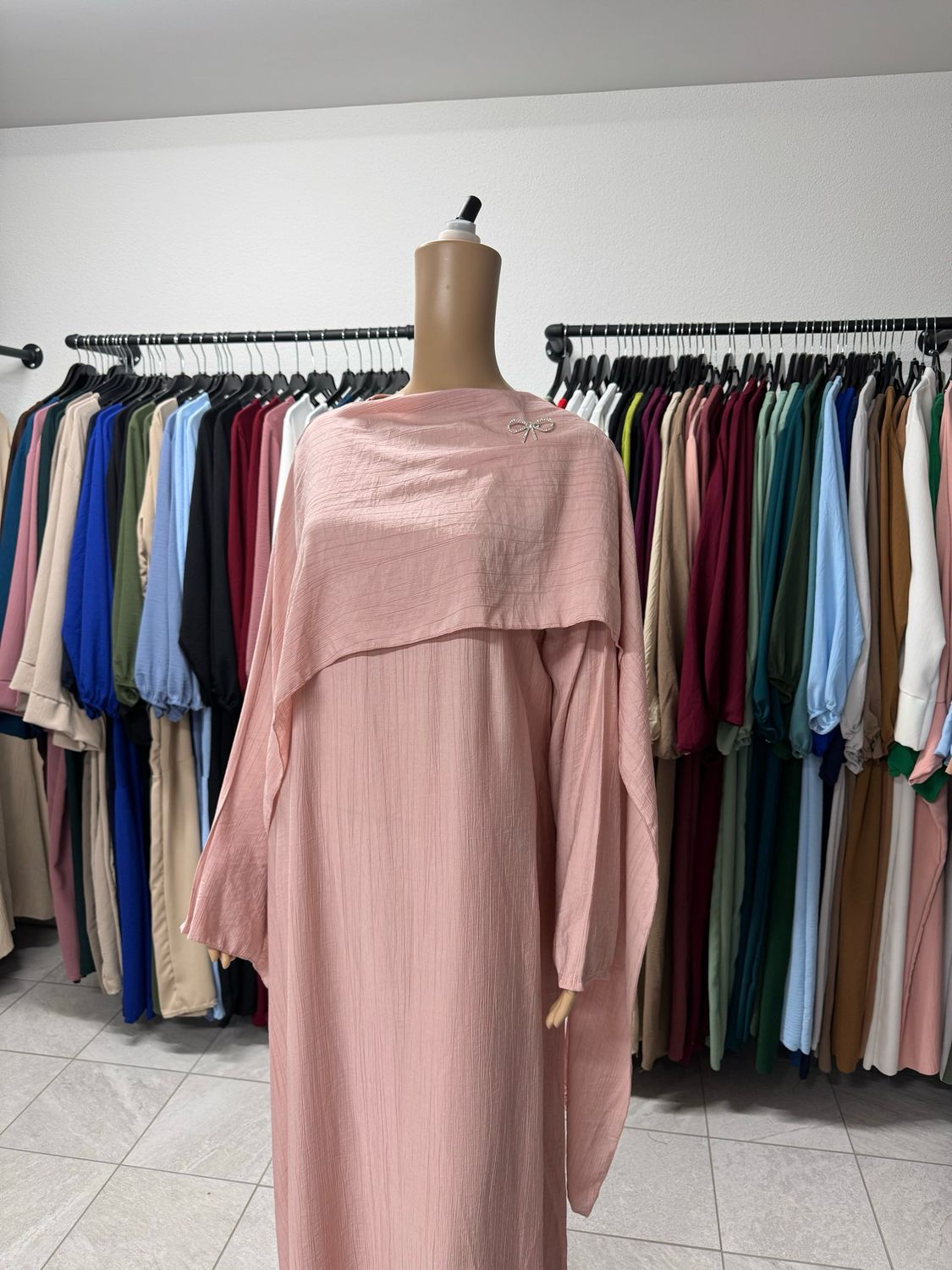 LEA Abaya