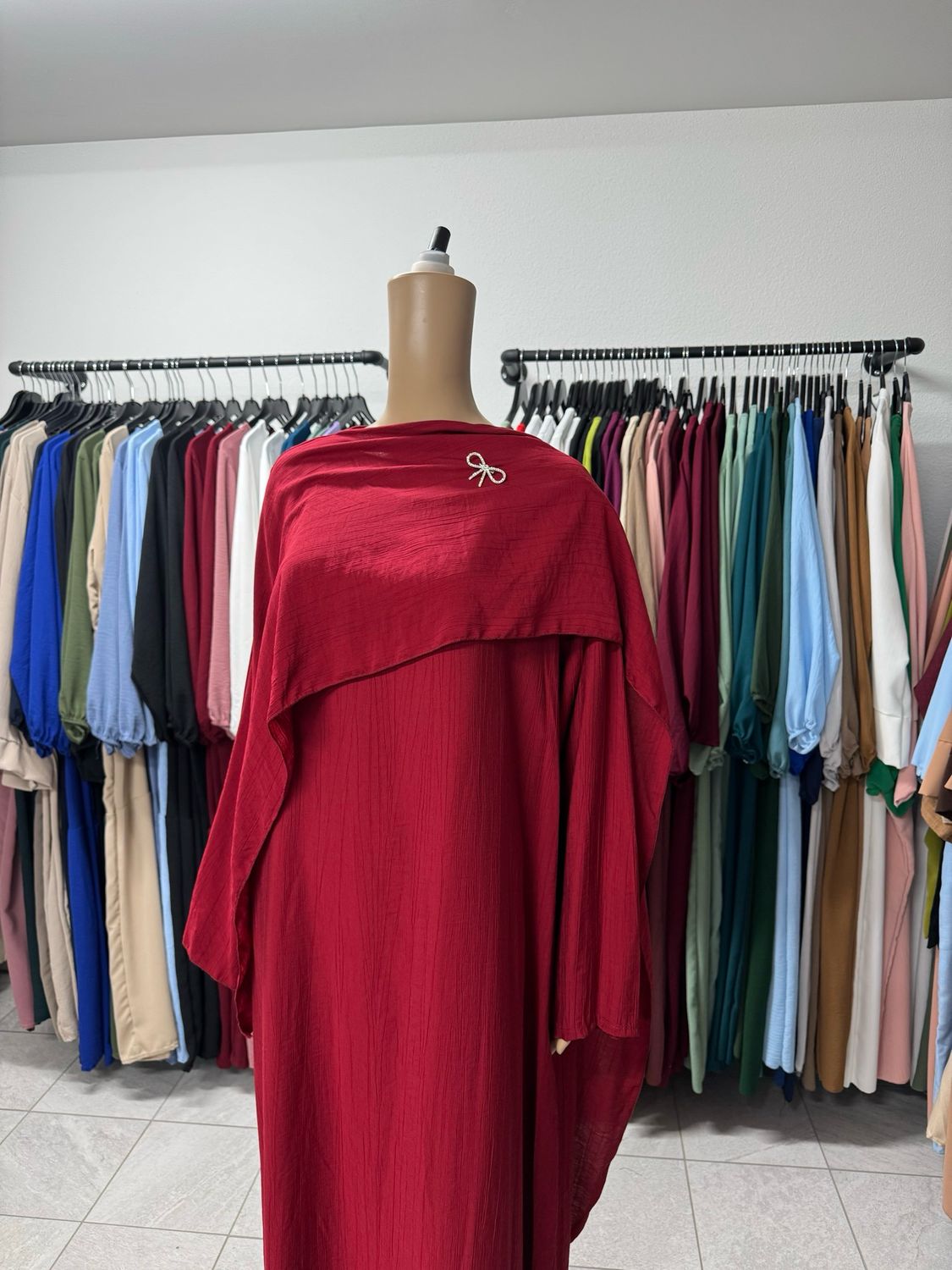 LEA Abaya