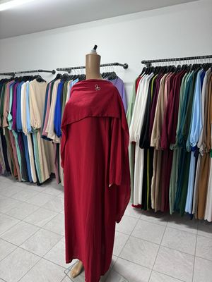 LEA Abaya