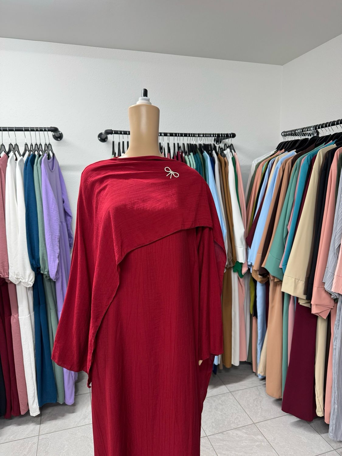 LEA Abaya