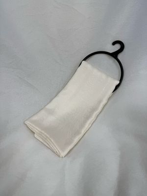 Pashmina Hijab cream
