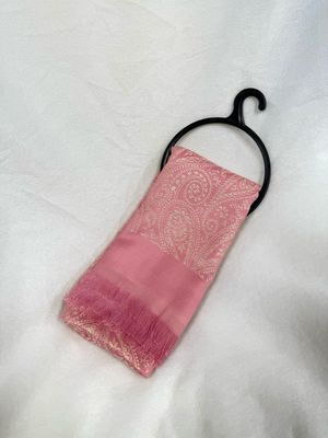 Pashmina Hijab rosa