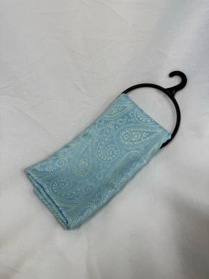 Pashmina Hijab türkis