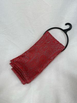 Pashmina Hijab rott