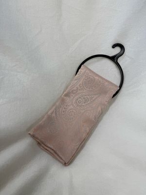 Pashmina Hijab nude