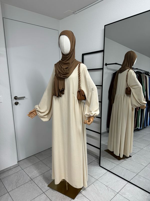 Abaya Al-Nada