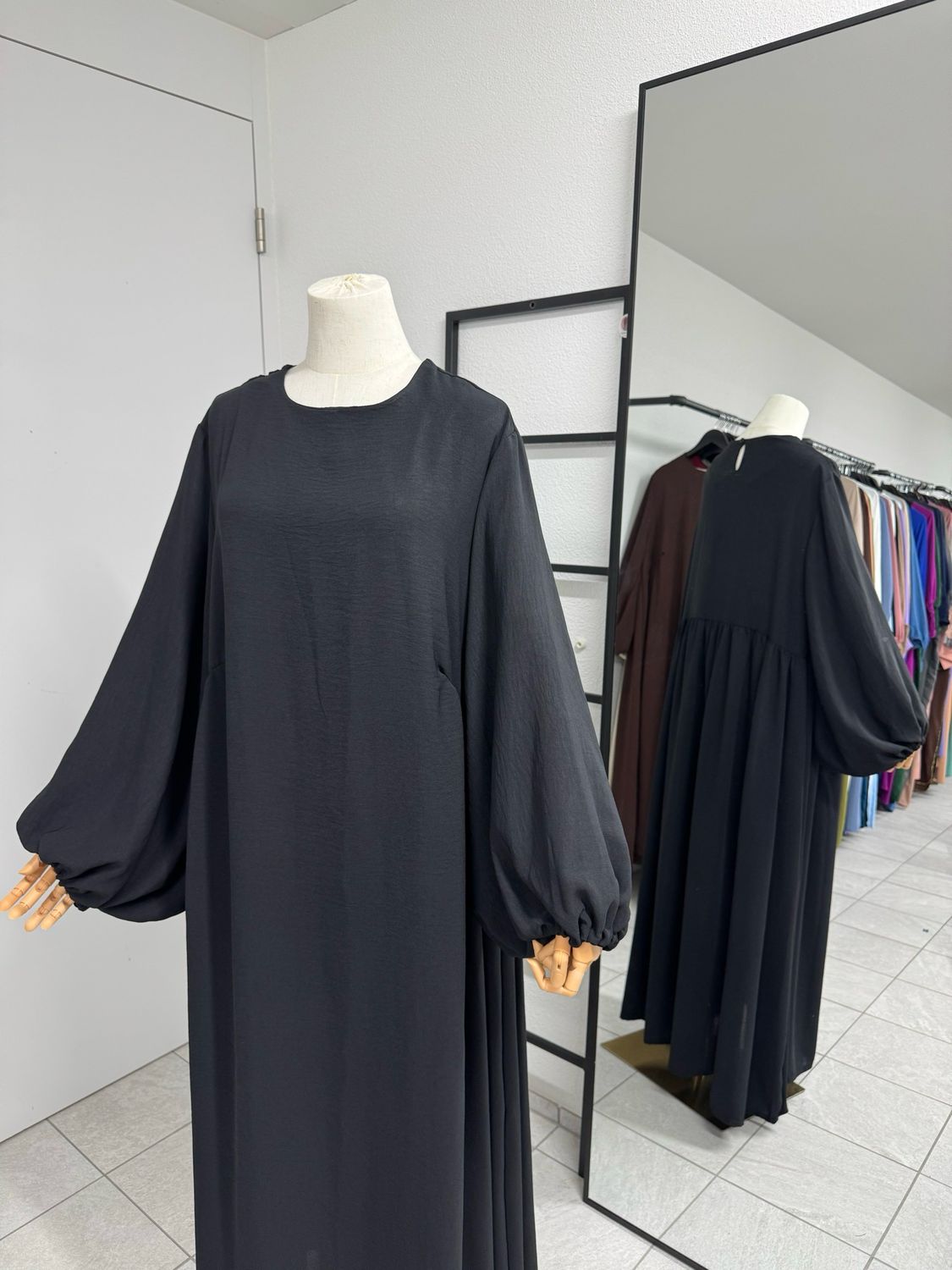 Abaya Al-Nada