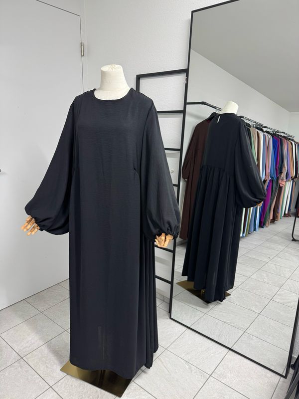 Abaya Al-Nada