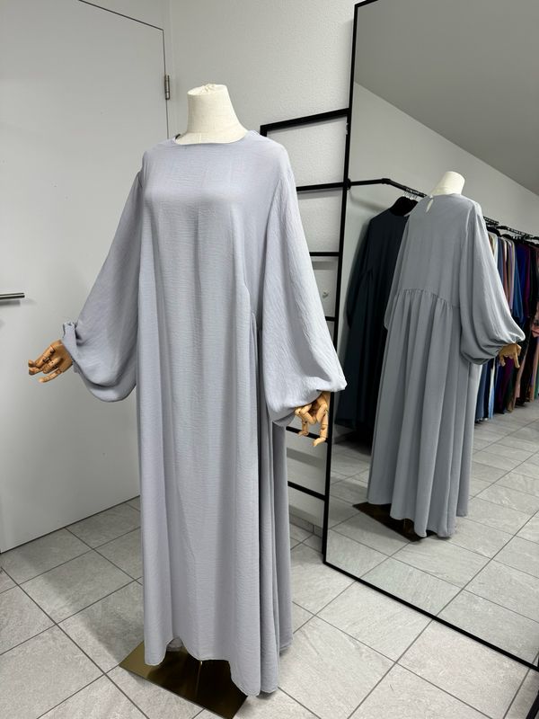 Abaya Al-Nada