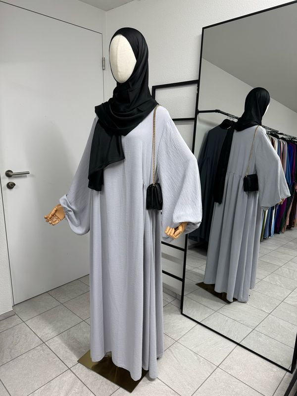 Abaya Al Nada