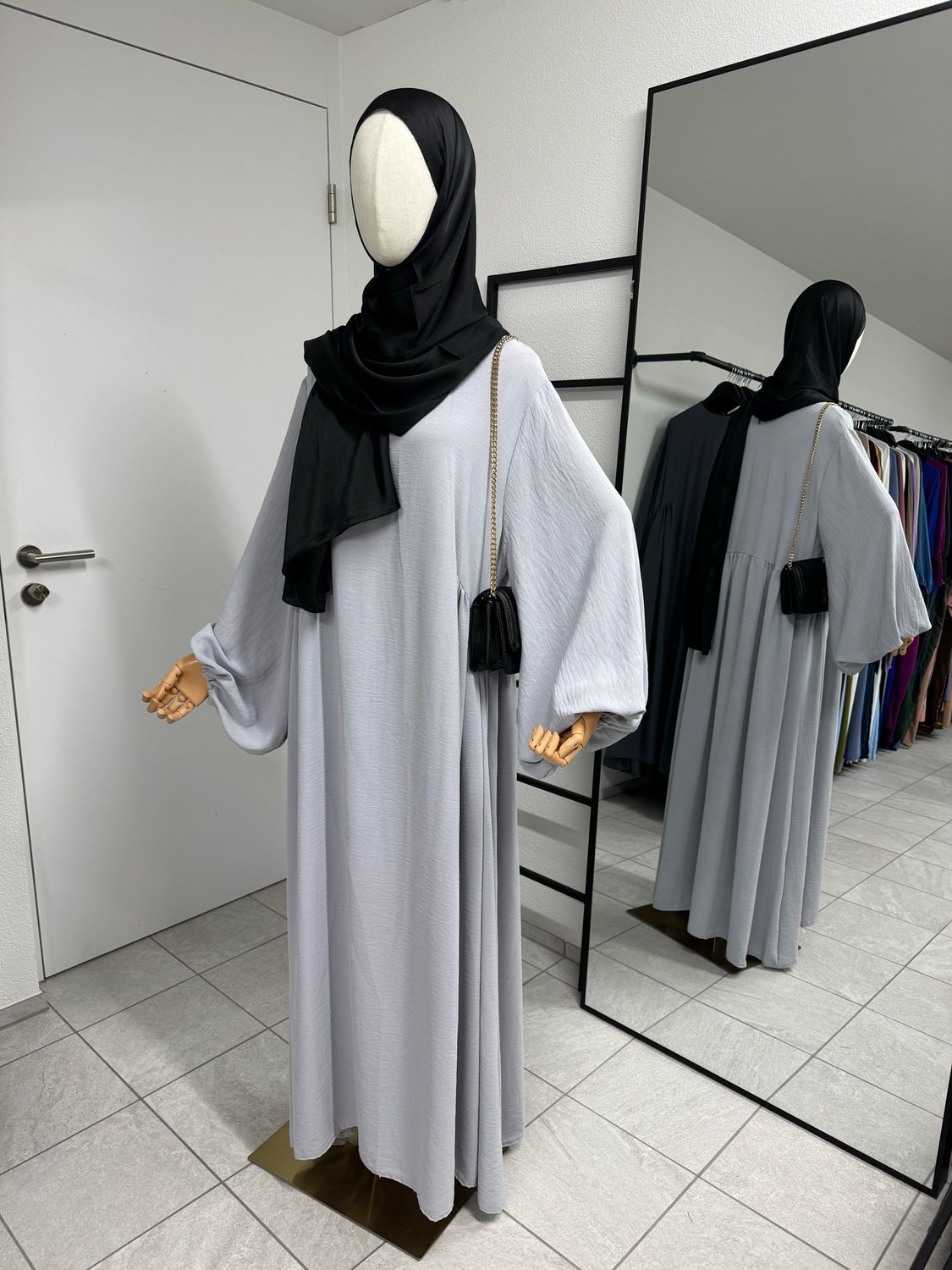 Abaya Al-Nada