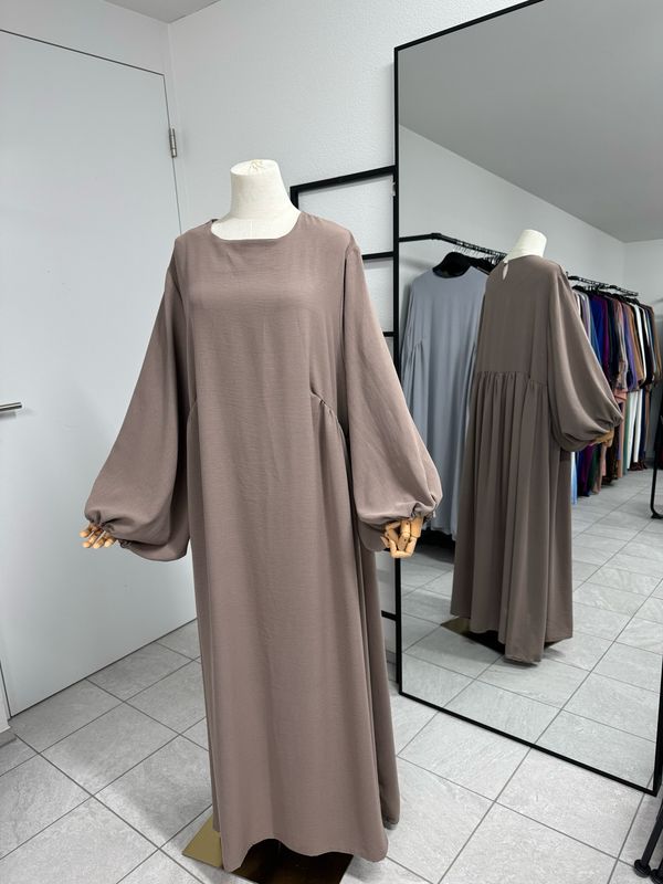 Abaya Al-Nada
