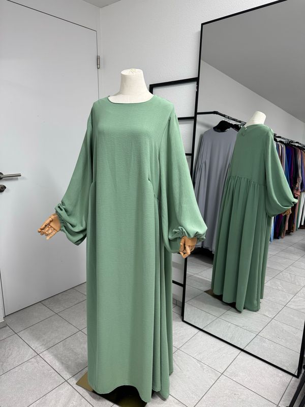 Abaya Al-Nada