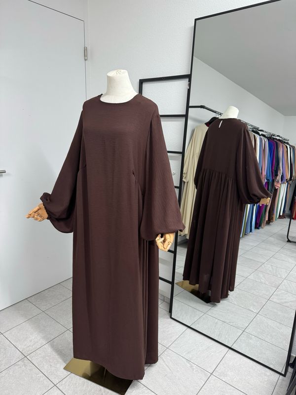 Abaya Al-Nada