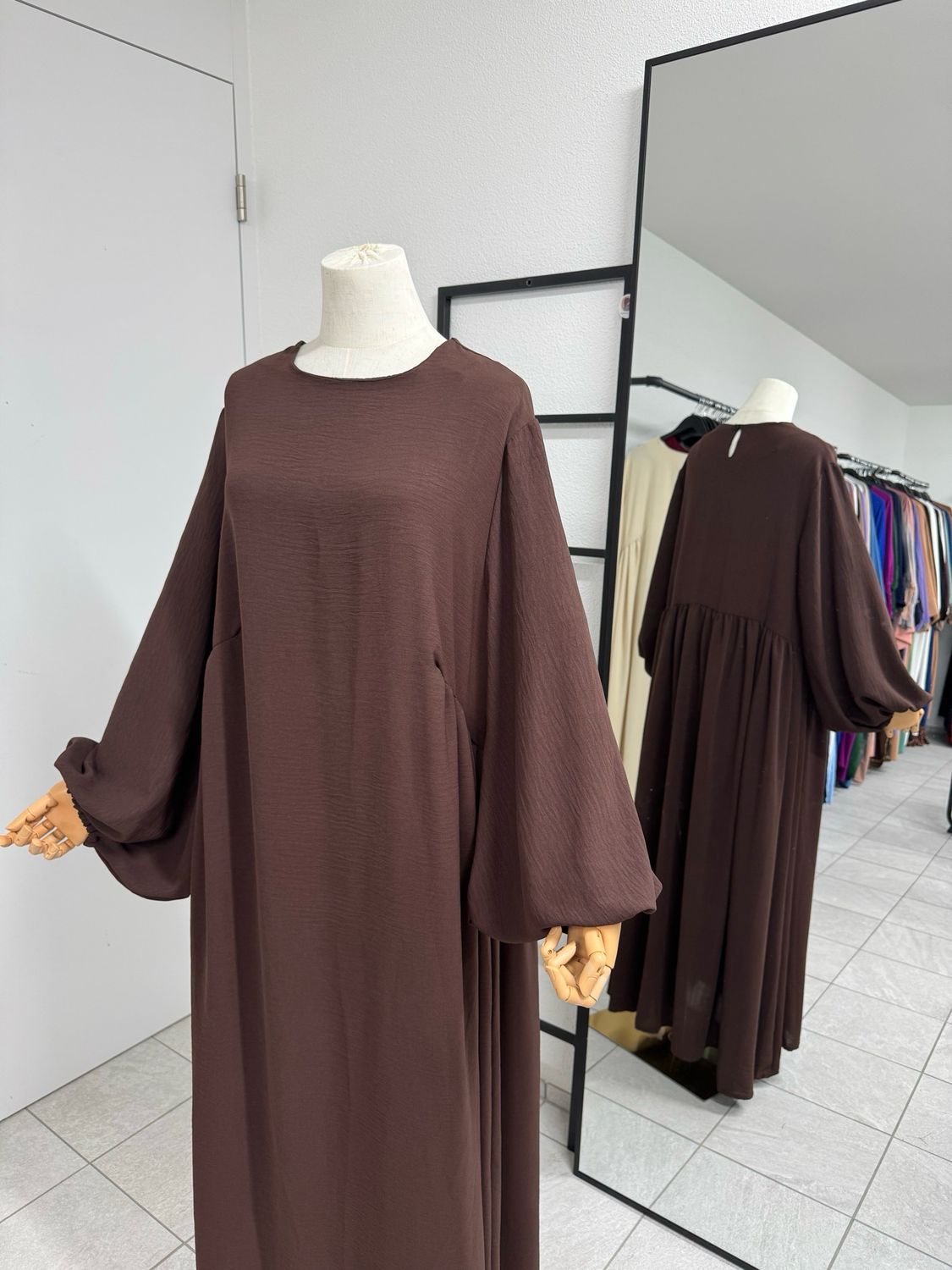 Abaya Al-Nada