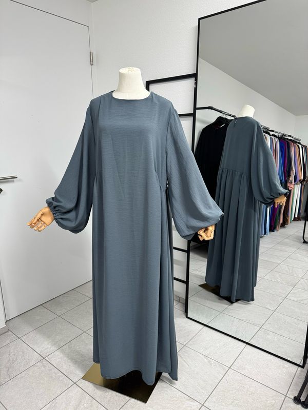 Abaya Al-Nada