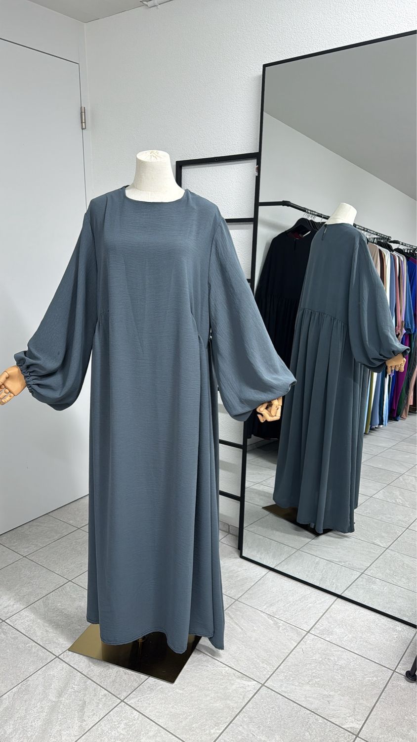 Abaya Al-Nada
