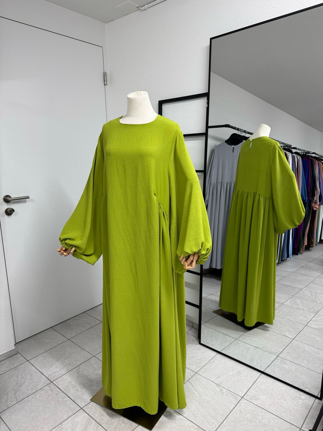 Abaya Al-Nada