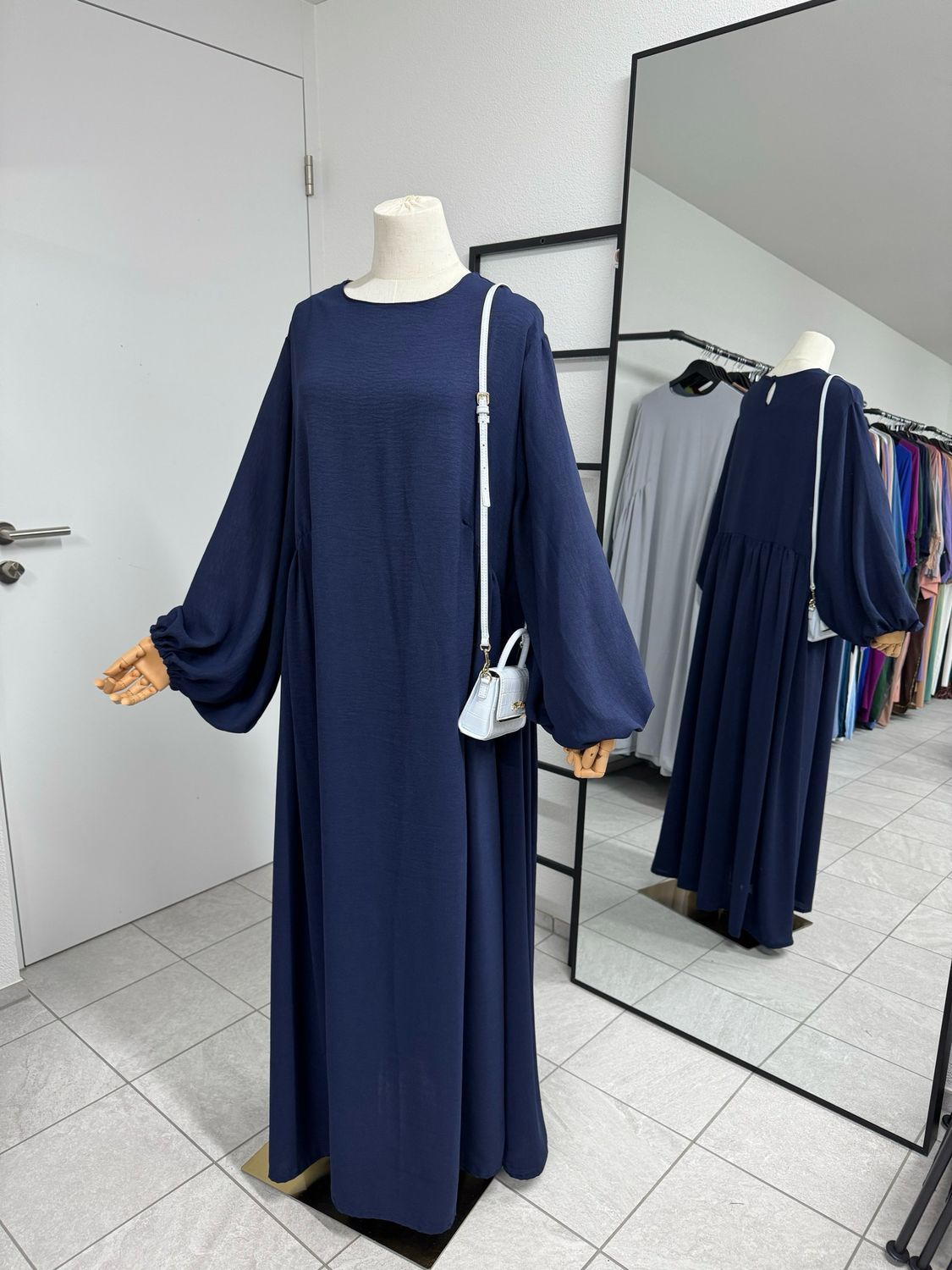 Abaya Al-Nada